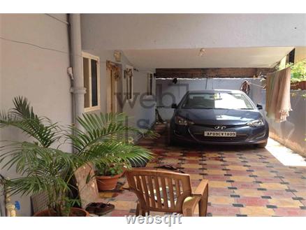 6 BHK Independent house for Sale in Begumpet
